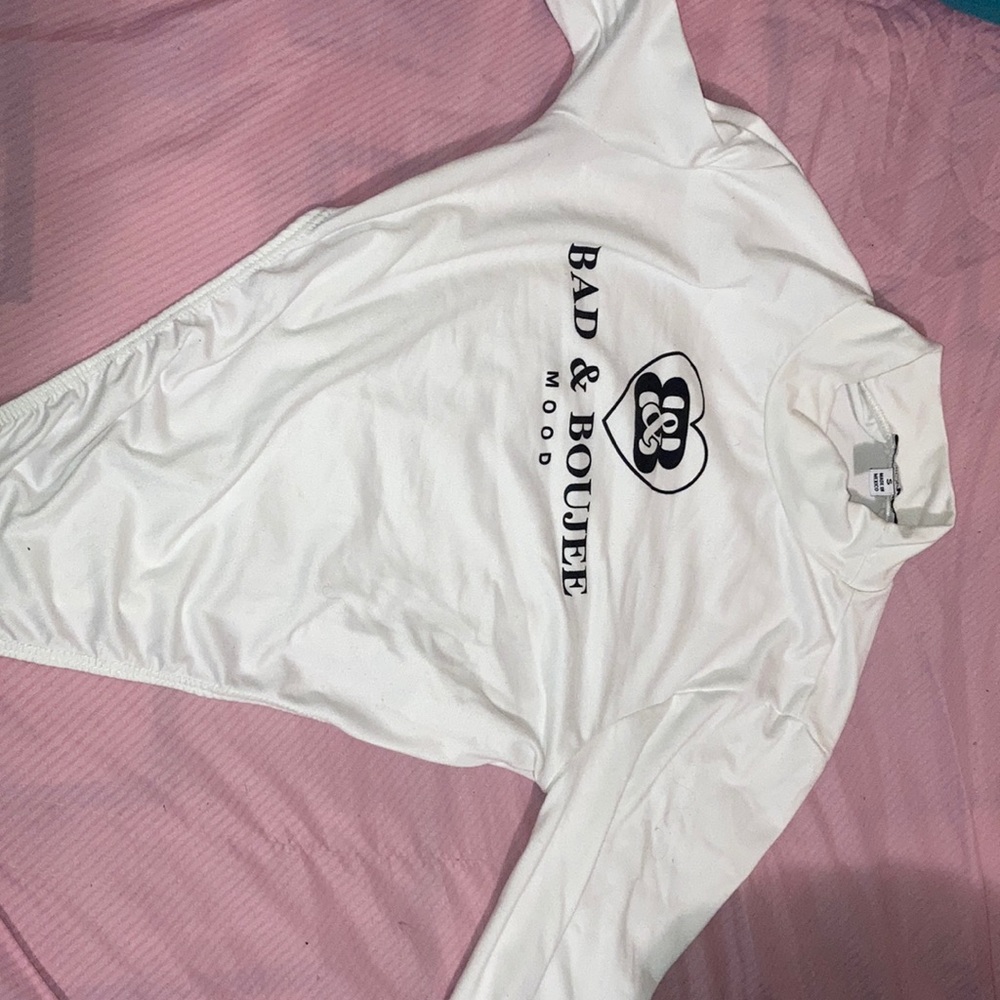 Bodysuit